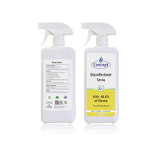 Disinfectant Spray CL2 1 Litre