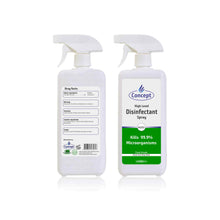 Disinfectant Spray H2O2 1 Litre