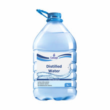 Distilled Water 5 Litre