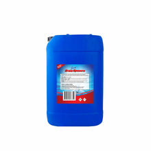 Drain Opener Acid 30 Litre