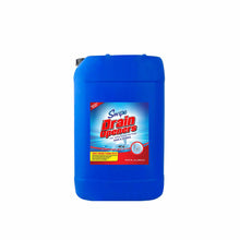 Drain Opener Acid 30 Litre