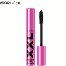 Daisibo 4D Silk Fiber Lash Mascara – Extreme Curl, Length & Volume | Waterproof, Smudge-Proof, Long-Lasting Black Mascara for All Skin Types