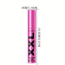 Daisibo 4D Silk Fiber Lash Mascara – Extreme Curl, Length & Volume | Waterproof, Smudge-Proof, Long-Lasting Black Mascara for All Skin Types