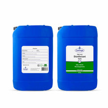 Disinfectant Spray H2O2 30Litre Bulk
