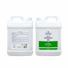Disinfectant Spray H2O2 5 Litre