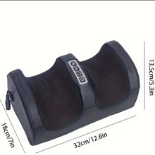 Electric Foot Massage Hot Compress Heating