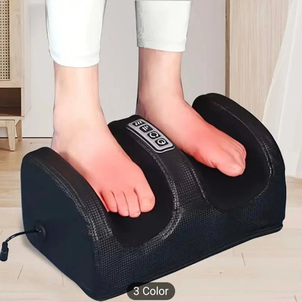 Electric Foot Massage Hot Compress Heating