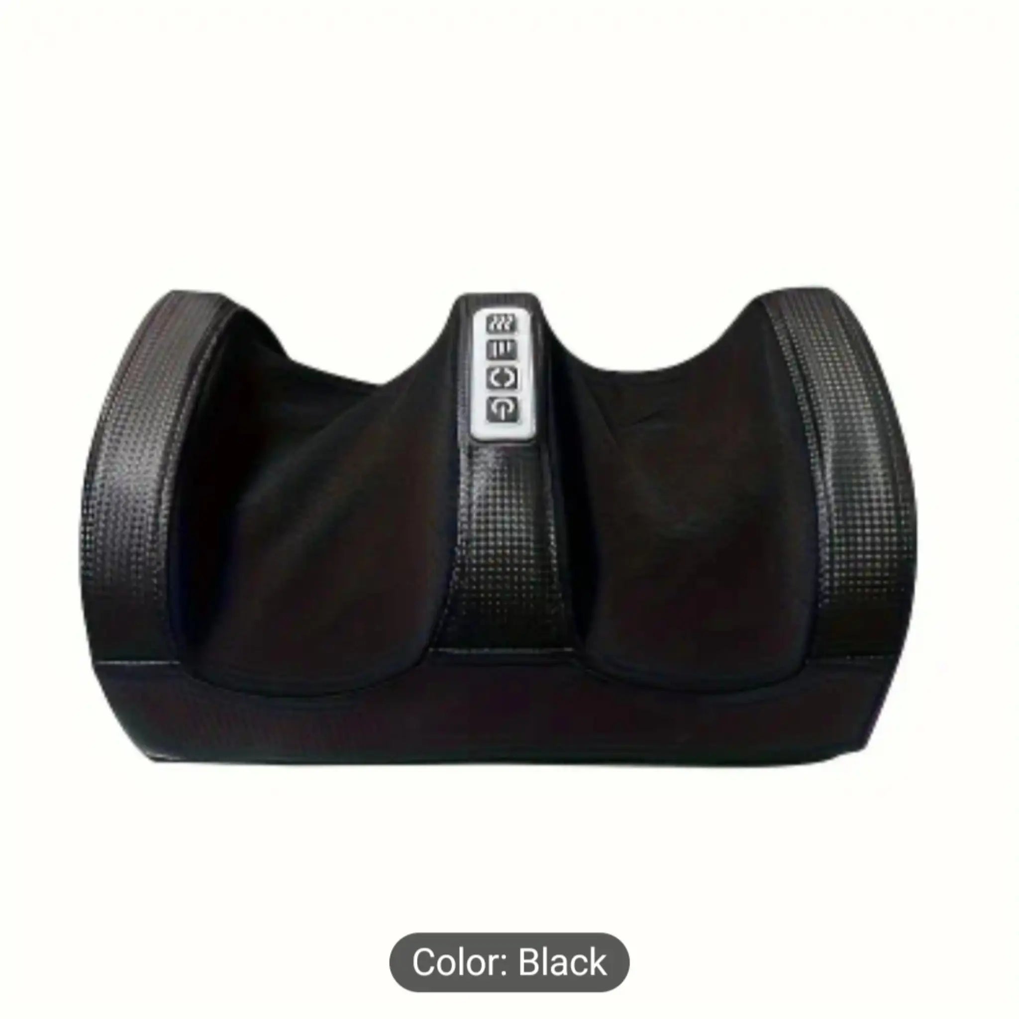 Electric Foot Massage Hot Compress Heating