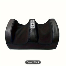 Electric Foot Massage Hot Compress Heating