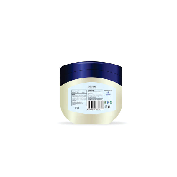 Flip Cap Petroleum Jelly Cocoa Butter