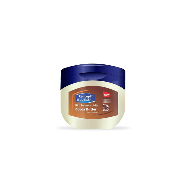Flip Cap Petroleum Jelly Cocoa Butter