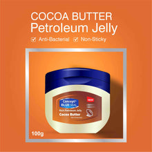 Flip Cap Petroleum Jelly Cocoa Butter