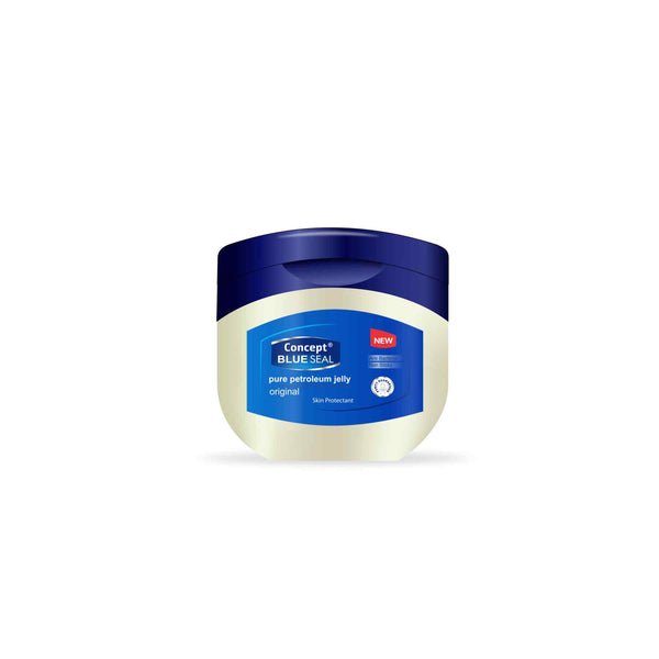 Flip Cap Petroleum Jelly