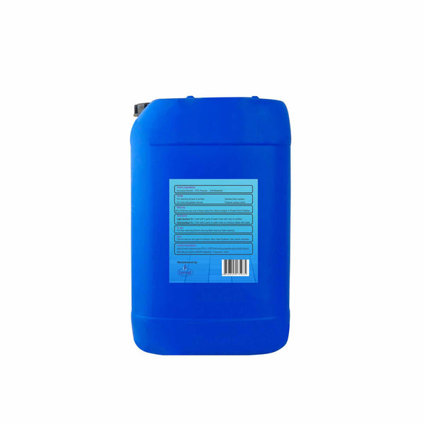 Floor Cleaner 30 Litre