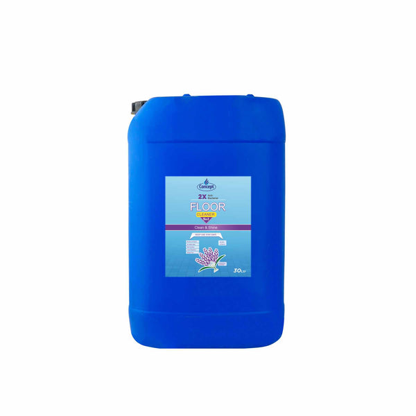 Floor Cleaner 30 Litre