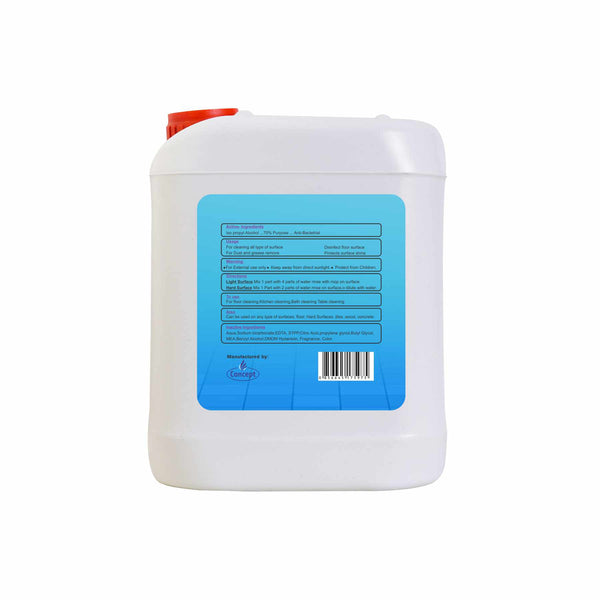 Floor Cleaner 5 Litre