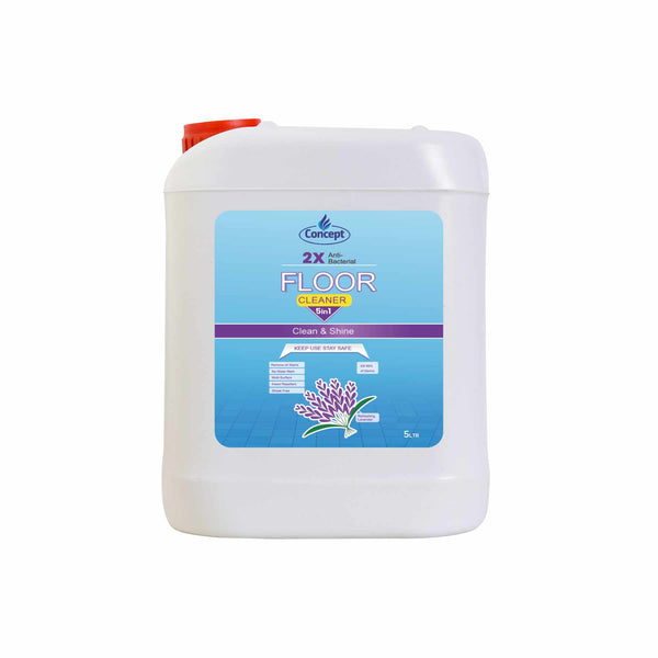 Floor Cleaner 5 Litre