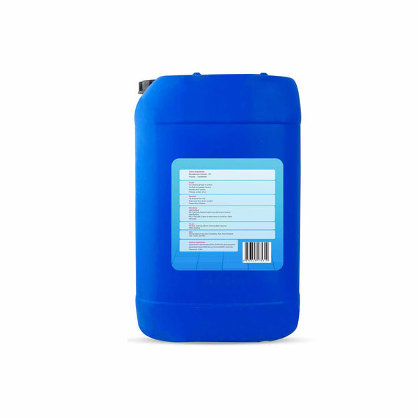 Floor Disinfectant Liquid 30 Litre