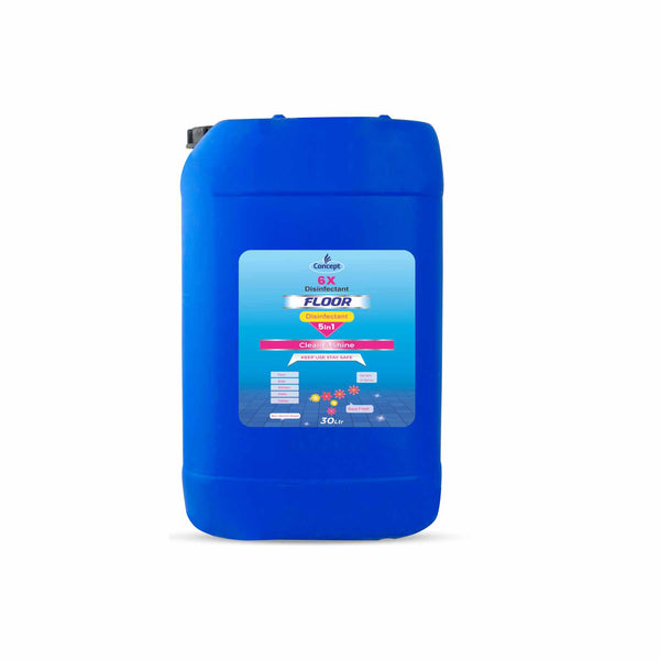 Floor Disinfectant Liquid 30 Litre