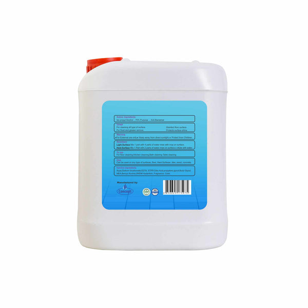 Floor Wash 5 litre