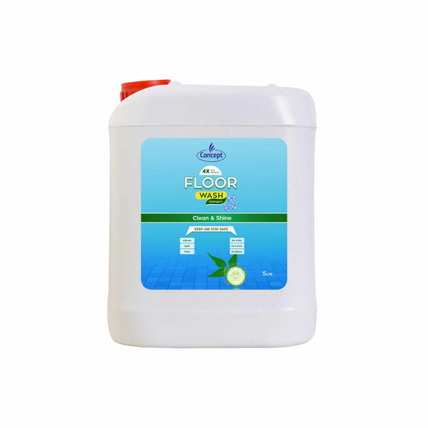 Floor Wash 5 litre