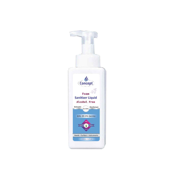 Foaming Hand Sanitizer 1 Litre
