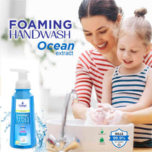 Foaming Hand Wash Ocean 500ML