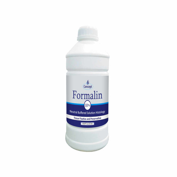 Formalin 10% 1 Litre