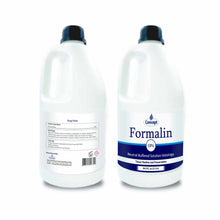 Formalin 10% 2.5 Litre