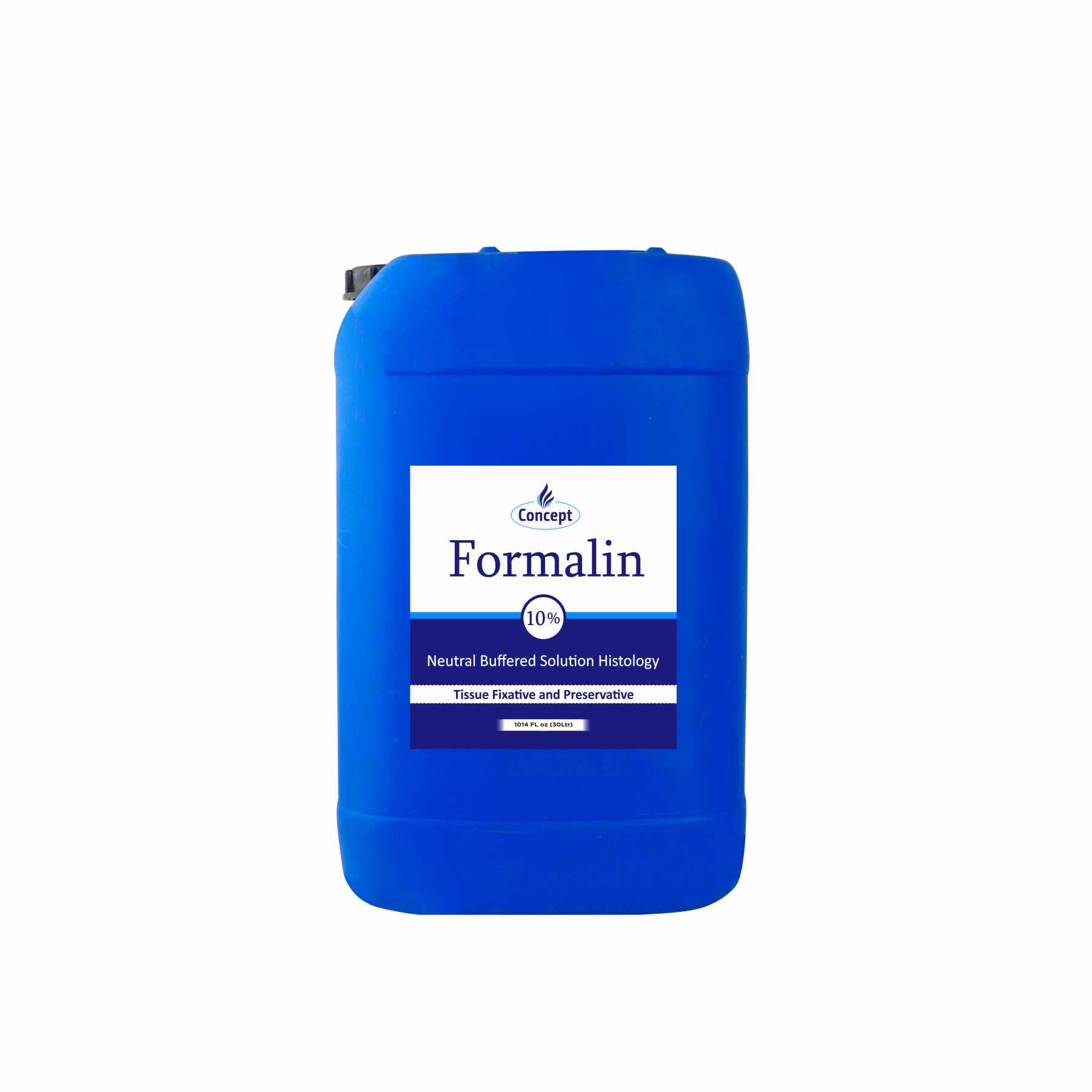 Formalin 10% 30 Litre
