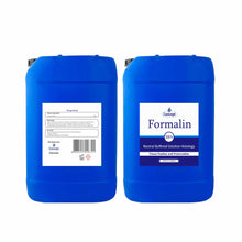 Formalin 10% 30 Litre