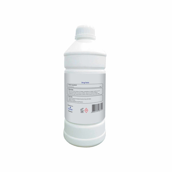 Formalin 37% 1 Litre