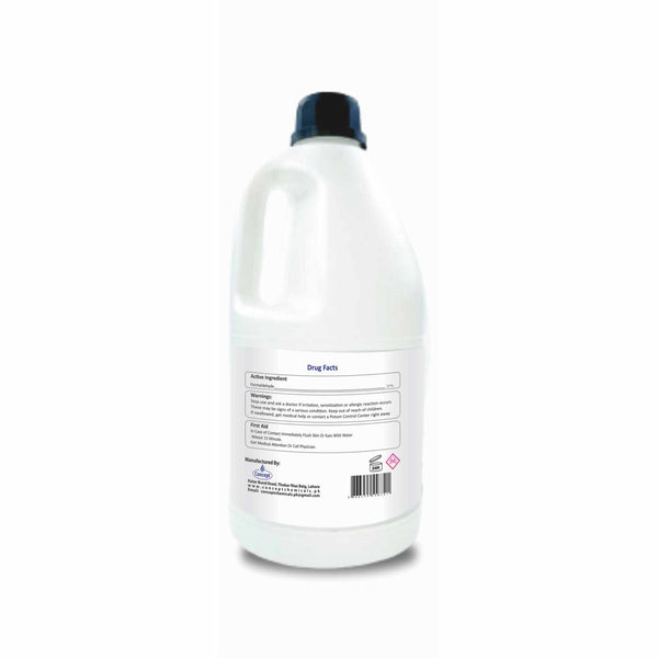 Formalin 37% 2.5 Litre