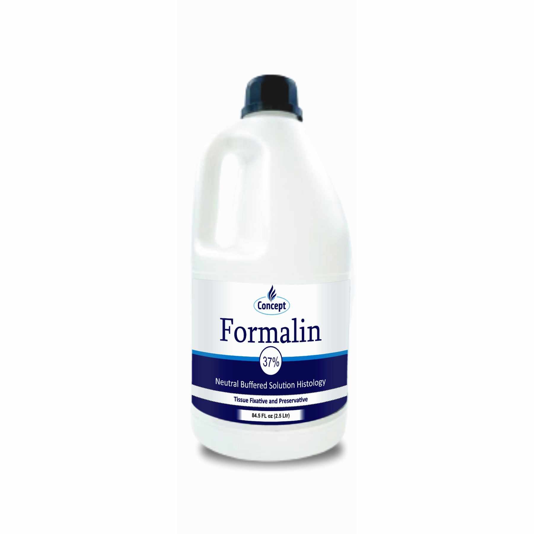 Formalin 37% 2.5 Litre