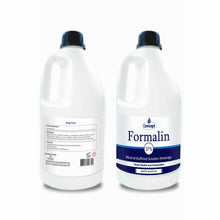 Formalin 37% 2.5 Litre