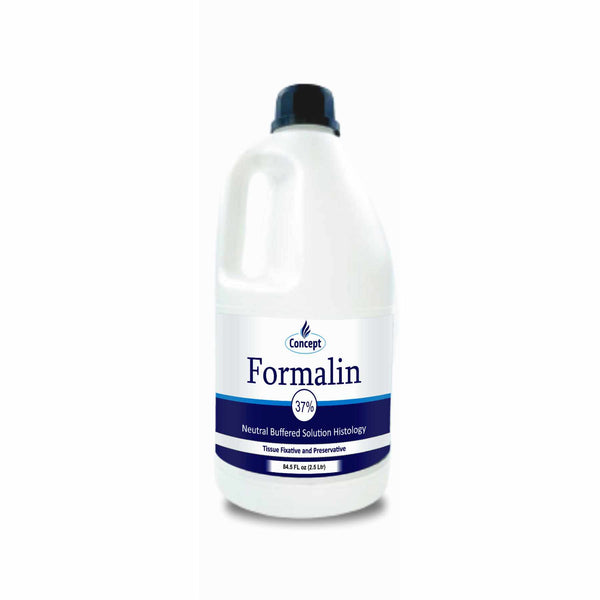Formalin 37% 2.5 Litre