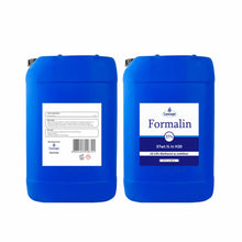 Formalin 37% 30 Litre