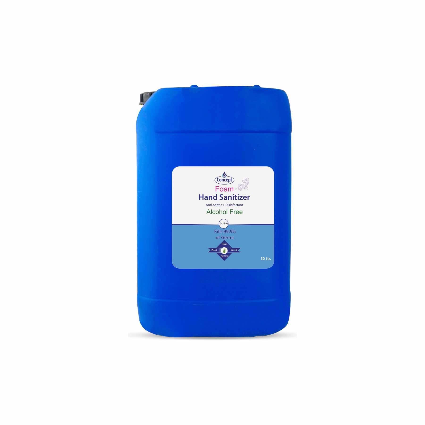 Foaming Hand Sanitizer 30 Litre