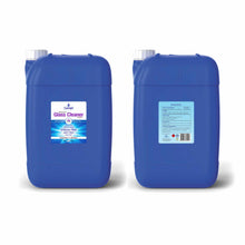 Glass Cleaner 30Ltr