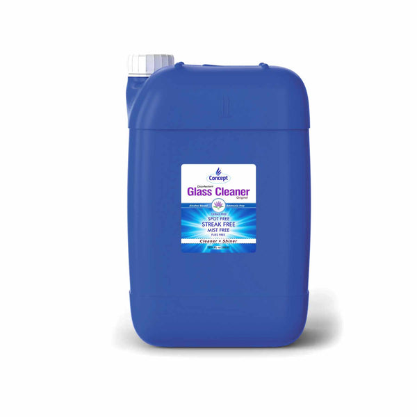 Glass Cleaner 30Ltr