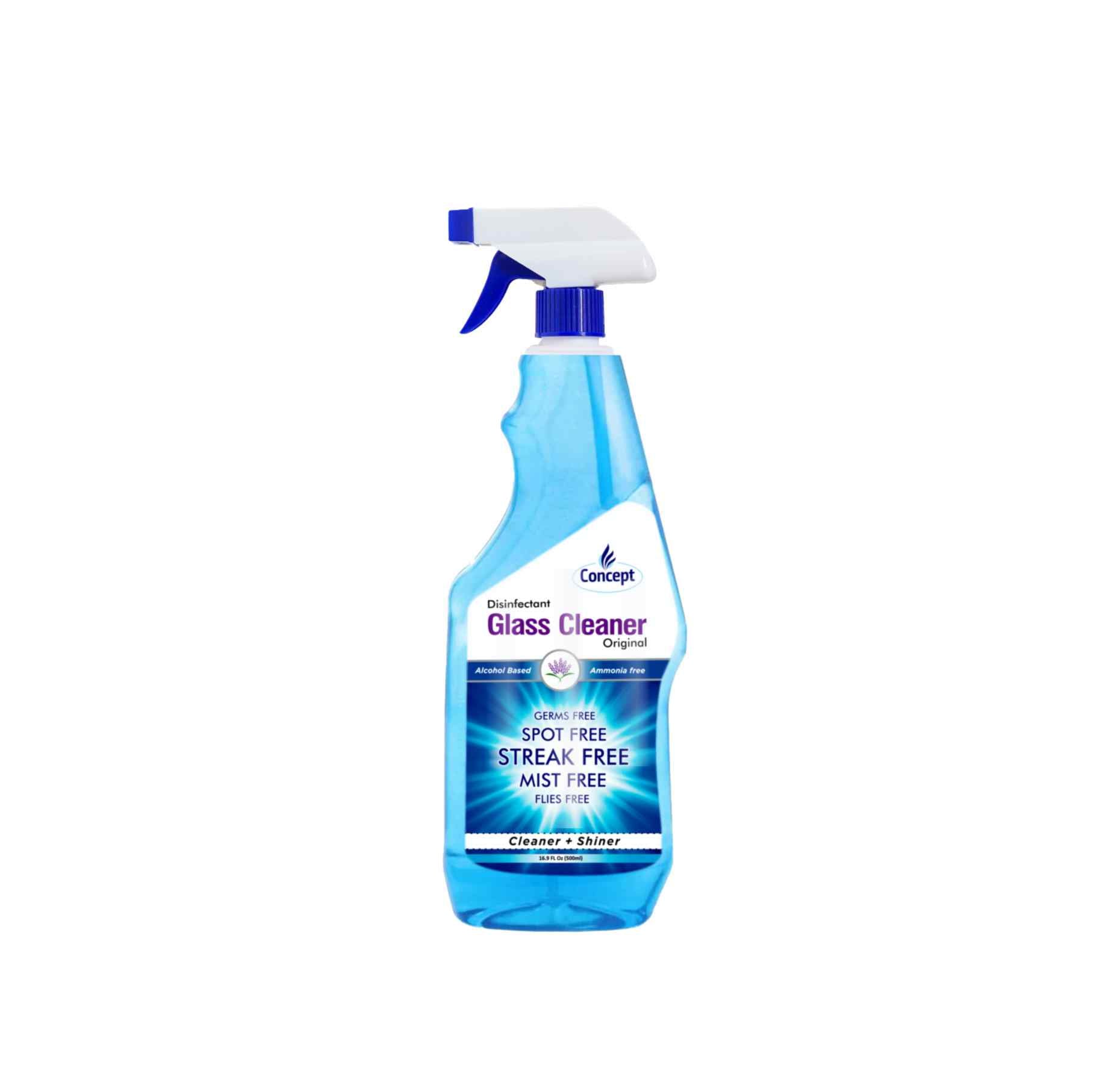 Glass Cleaner 500ML