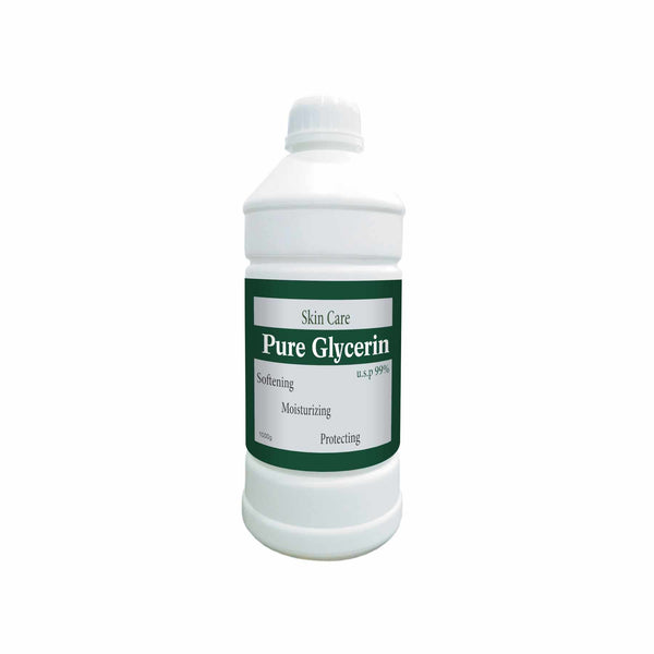 Glycerin 1 Litre