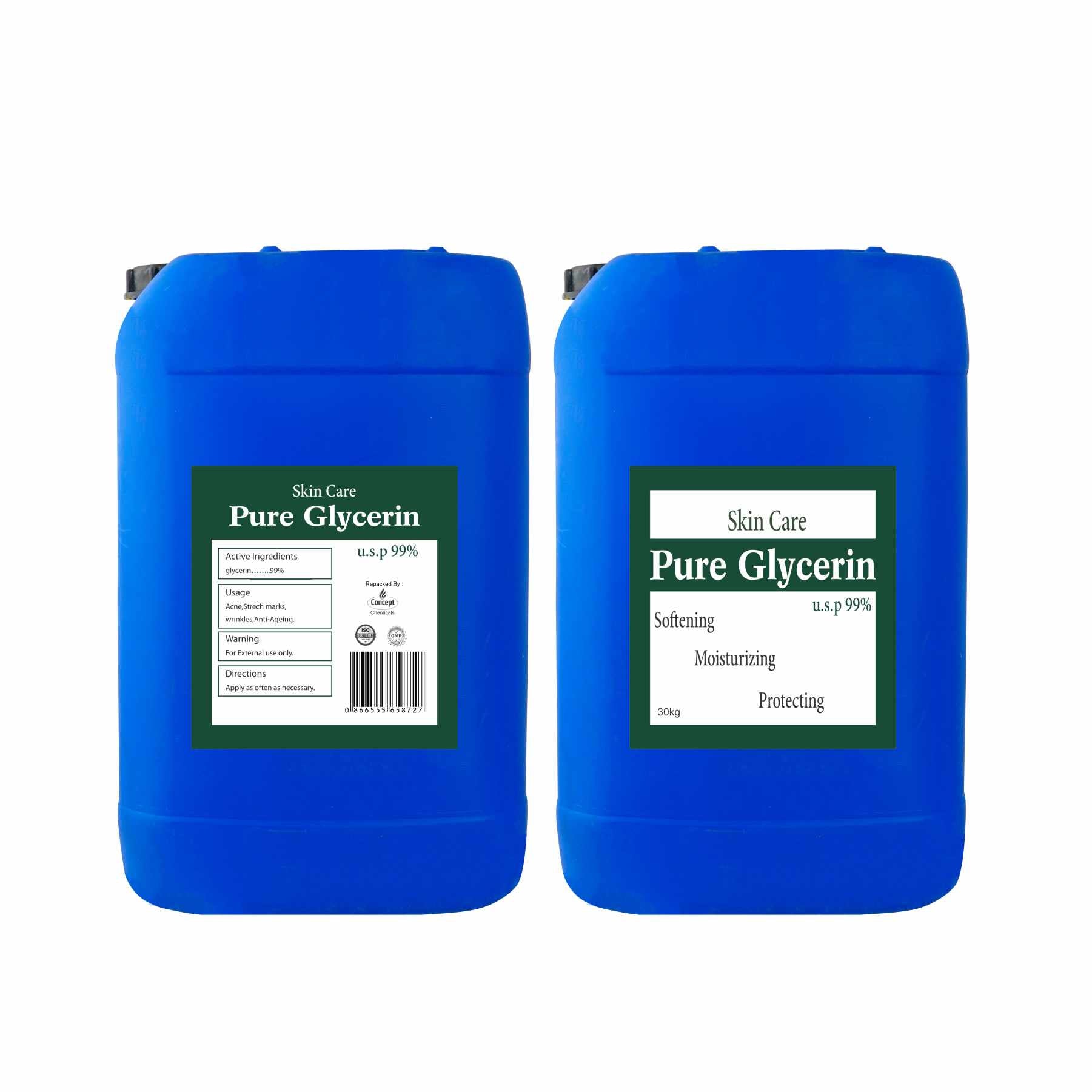Glycerin 30 Litre