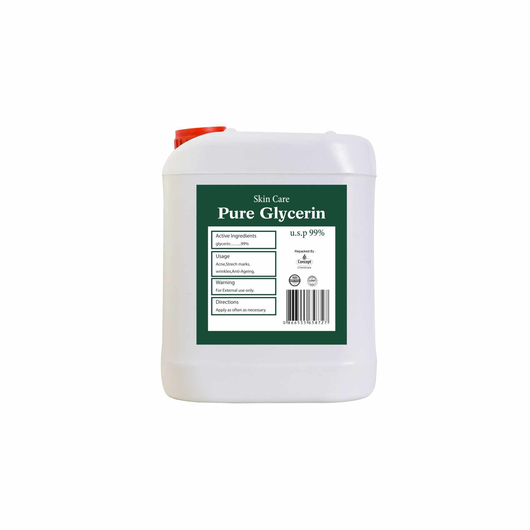 Glycerin 5 Litre