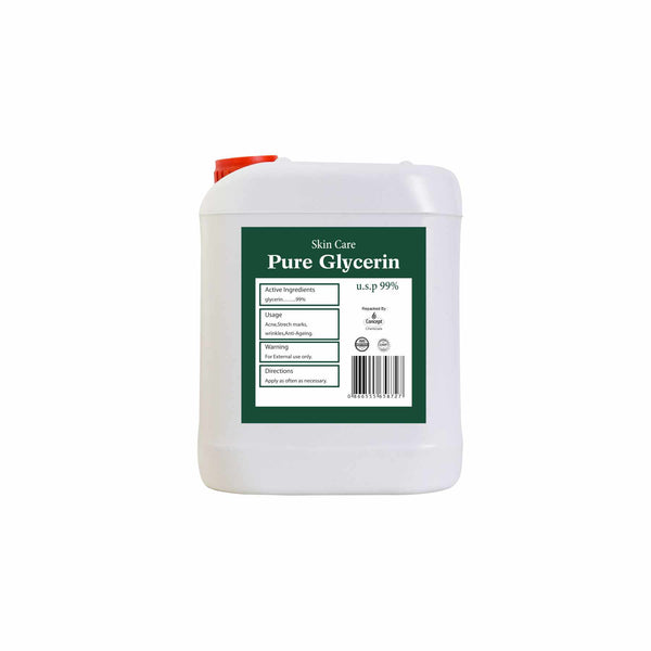 Glycerin 5 Litre