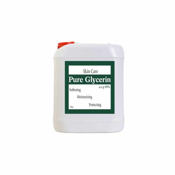 Glycerin 5 Litre