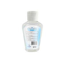 Glycerin Flip Cap Bottle 30g