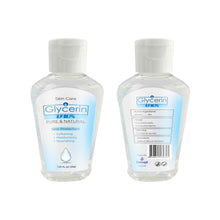 Glycerin Flip Cap Bottle 30g