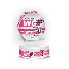 Hair Gel Level 3 100G