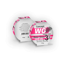 Hair Gel Level 3 100G